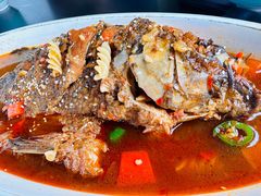 -云隐小厨·传统大理美食(复兴路店)