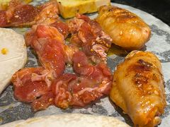 -正宗齐齐哈尔烤肉·齐牛哥鲜切炭火烤肉(杭州总店)