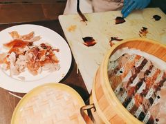 -烟台金海岸希尔顿酒店·開自助餐厅
