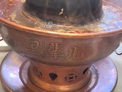 -牛街·马辈儿涮肉(牛街总店)