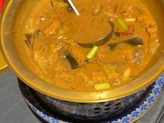 -金狮麟·新豫菜(金码大厦店)