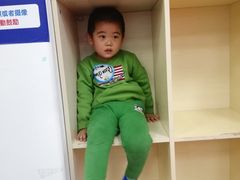 -积木宝贝儿童成长中心(花乡奥莱中心店)