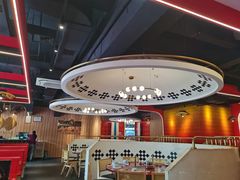 -牧人烤全羊(江海大道店)