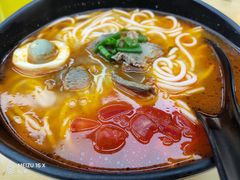-三千粉牛肉米粉(来客茂店)