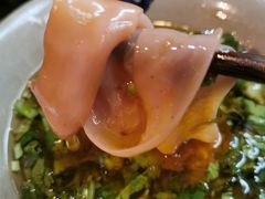 鲜鸭肠-重庆渝达老火锅(春熙路店)