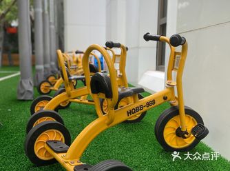 为什么我要花10000/️上托班