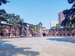 -长影旧址博物馆