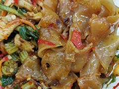 -魏家凉皮(西安秋林宏业商厦店)