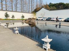 -杭州雅谷泉山庄酒店-餐厅