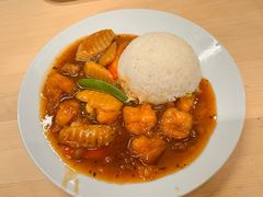 -宜家·瑞典风味餐厅(青岛商场店)