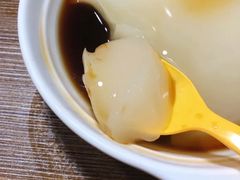 冰镇凉糕-花市豌杂面(民生路店)