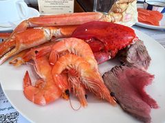 -香港都会海逸酒店
