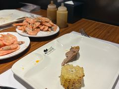 -汉巴味德(大悦城店)