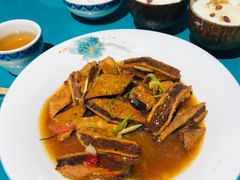 -巴依老爷新疆美食(天津远洋乐堤港店)