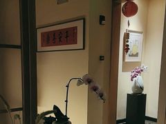 -梅间堂茶馆(绿地缤纷城店)