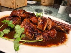-桃源春晓中餐厅 TaoYuan Restaurant