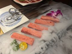 -橘焱胡同烧肉夜食(BFC外滩金融中心店)