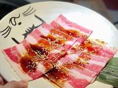 -猫爪爪原切自助烤肉(观音桥阳光世纪店)
