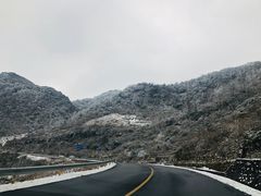 -武陵山森林公园