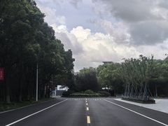 -东华大学(松江校区)