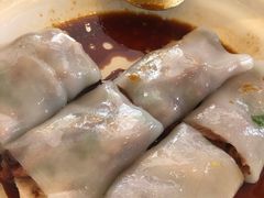 -铭家点心(秦岭路店)