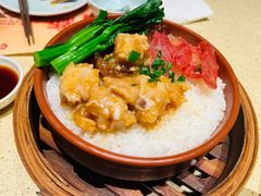 -点都德(长泰广场店)