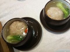 -桃花印巷江南小馆(朝阳路店)