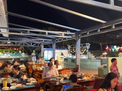 -渔家火锅·海鲜自助餐·演艺(亚龙湾天域酒店)