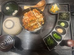 -玄白·炭烤活鳗(上海首店)