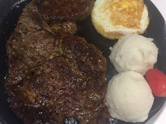 -豪客来牛排(重庆金源世纪广场1731店 )