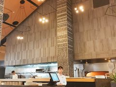 -WOLFGANG PUCK KITCHEN & BAR(迪士尼小镇店)