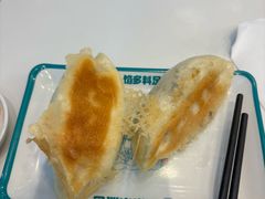 -当家水煎包·牛肉汤(浦江店)