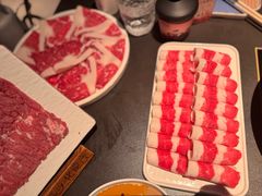 -东来顺·非遗火锅(赛格国际购物中心店)