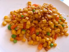 松仁玉米-新吉士·上海菜(浦东LCM置汇旭辉店)