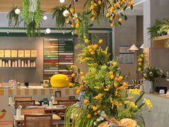 -沛家·西餐Brunch·直火料理