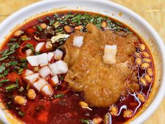 -覃肥叔桂林米粉(粮道街店)