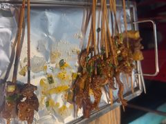 -李不管把把烧(天府三街店)