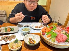 -贵木日本料理·铁板烧(新地假日广场店)