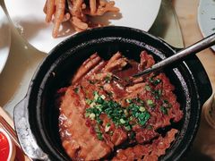 -伙靠·江浙菜(田林路店)