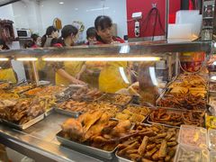 -贻庆食品(总店)