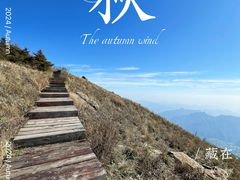 -白草畔自然风景区