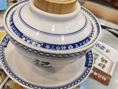 -赵记传承·中国甜品(福州总店)