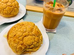 -华嫂冰室(尖沙咀店)