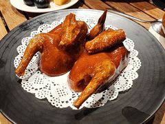 -茴香熙楼(翠湖店)