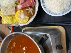 -小条食堂(筼筜天虹店)