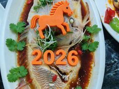 -小海豚•老字号海鲜餐厅(天涯店)