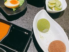 -神户赤童日式烤肉伙伴(东直门店)