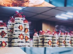 -爱德顺糕点食屋(利民道店)