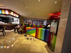 -盛宴自助餐厅(运达喜来登店)