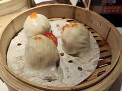 -禄运茶居·手工点心(猎德店)